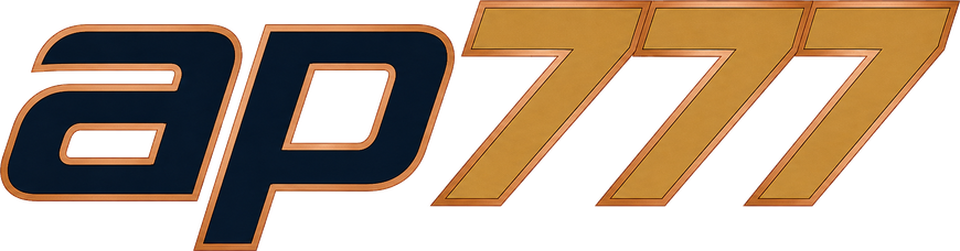 ap777 logo